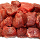 Imagen para el artículo titulado El día que llovió carne en Kentucky (y la gente se la comió)